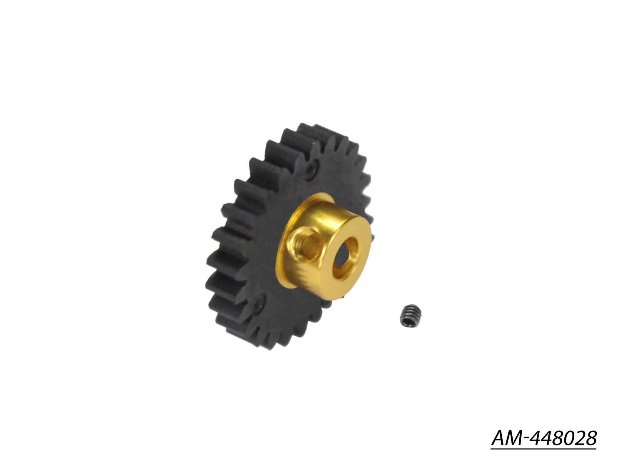 Arrowmax AM-448028 pignon moteur 48P 28T SL