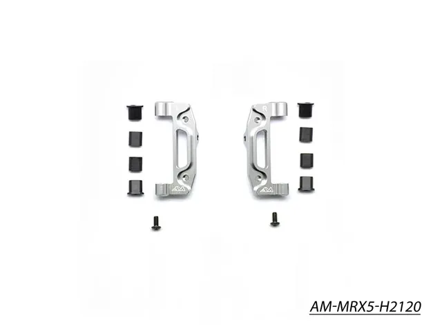 Arrowmax Option Parts support triangle avant alu 7075