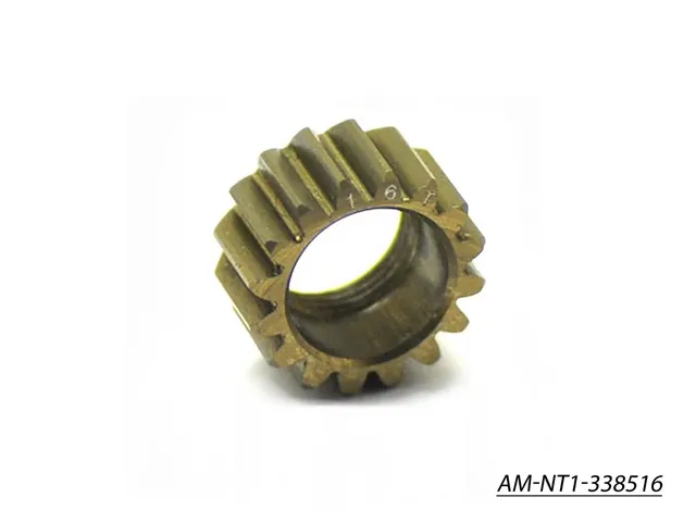 Arrowmax Gears AM-NT1-338516 pignon 1st 16T 7075