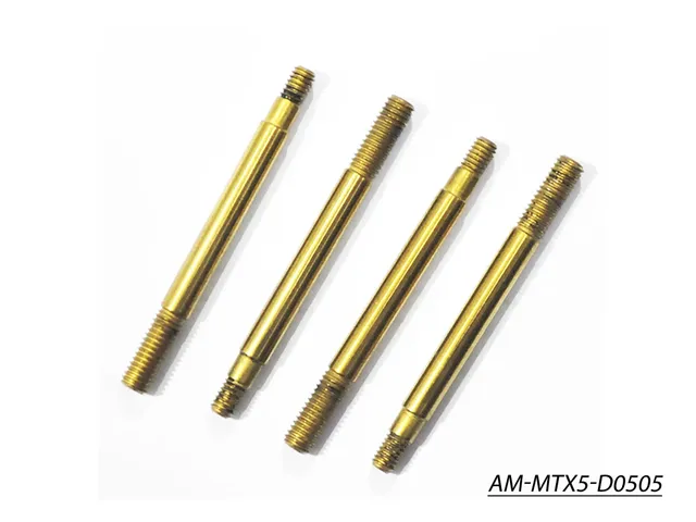 Arrowmax Option Parts axe Shock-Tini acier AM-MTX5-D0505