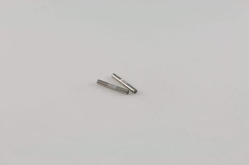 CEN G36722 axe 3x22mm 2 pièces Reeper