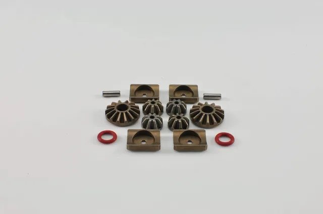 CEN GS002 Pignon Conique Différentiel RC Reeper 1/7
