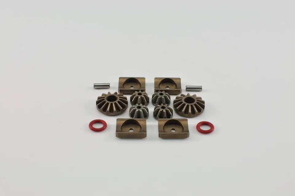 CEN GS002 Pignon Conique Différentiel RC Reeper 1/7