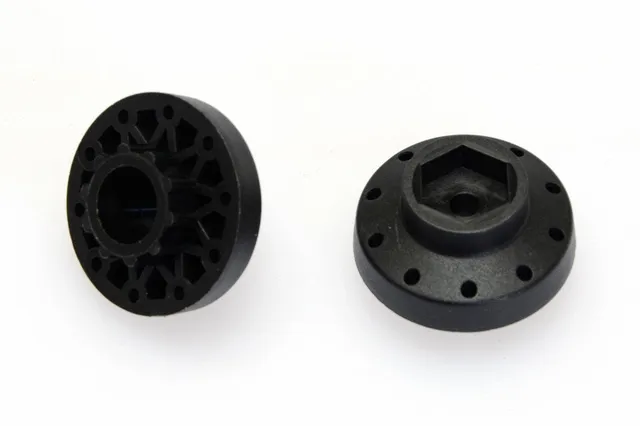 CEN CD0613 hexagone de roue arrière KG1 F450 x2