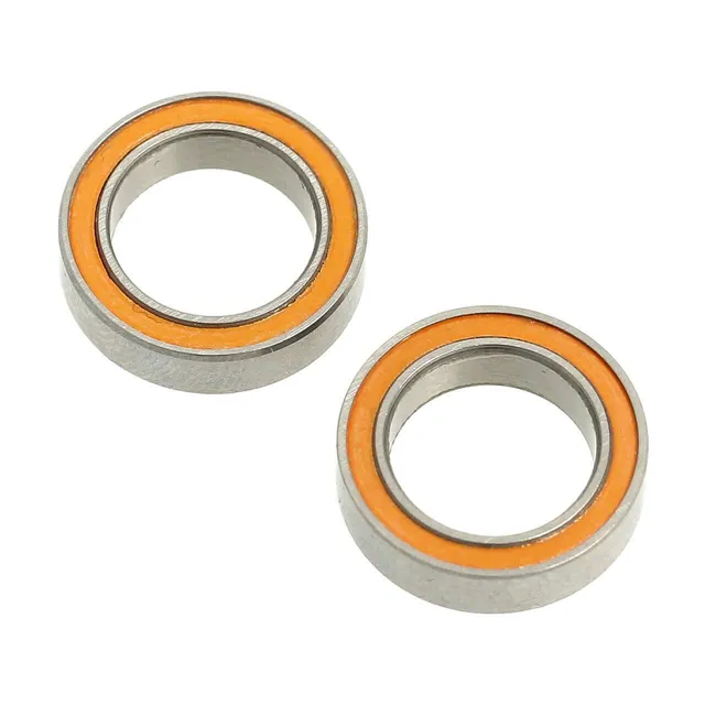 CEN KAOS CKQ0505 roulement 10x15x4mm lot 2 étanche