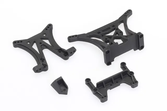 CEN CM2306 Support Amortisseur Av/Ar Matrix ST/MT 1/10