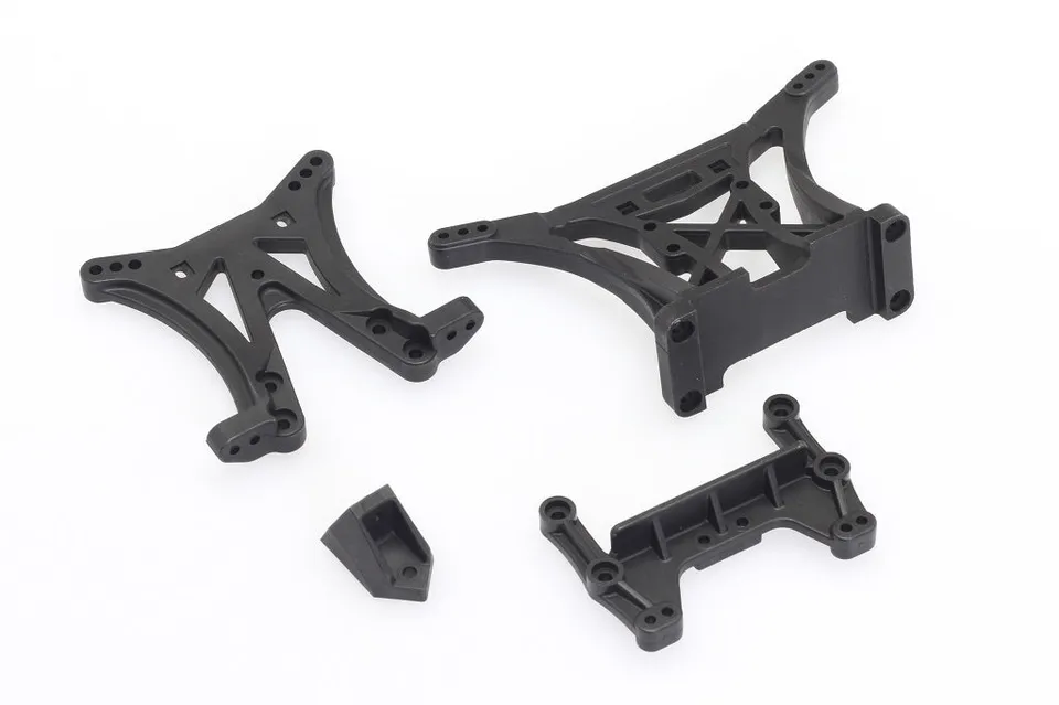 CEN CM2306 Support Amortisseur Av/Ar Matrix ST/MT 1/10