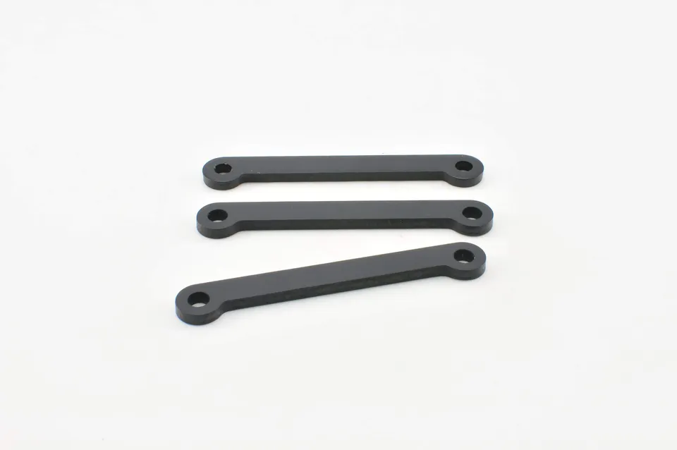 CEN Reeper GS023 renfort bras alu noir x3