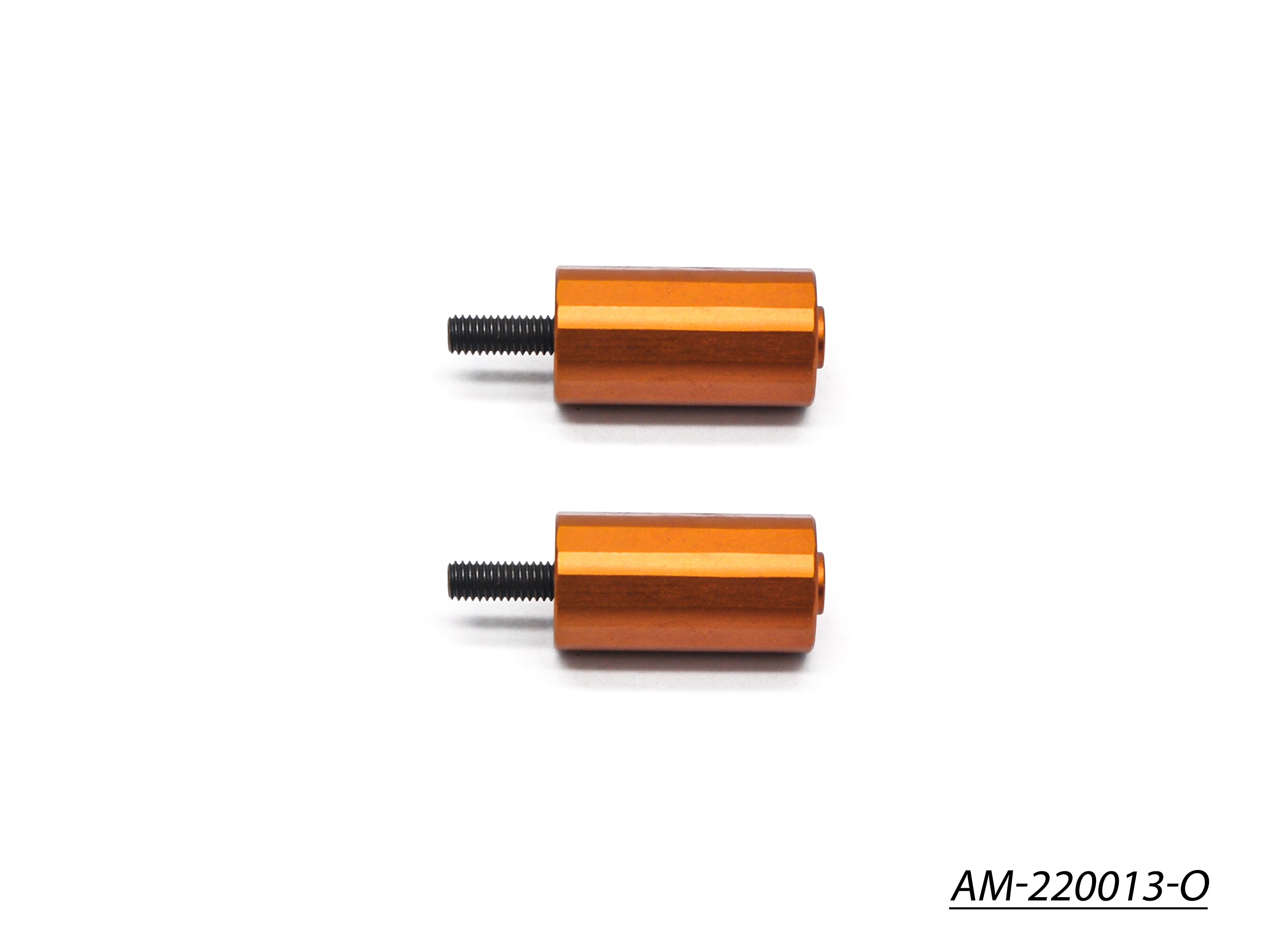 Arrowmax AM-220013-O rallonge extracteur Mini 4WD orange