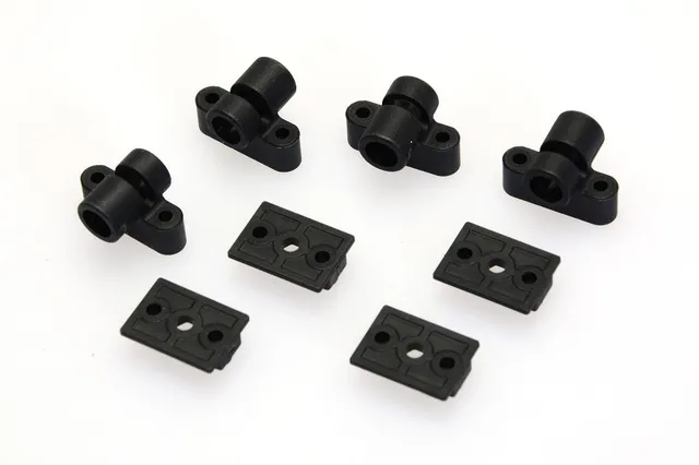 CEN DL-Series CD0410 Support Carrosserie F450 SD 1/10