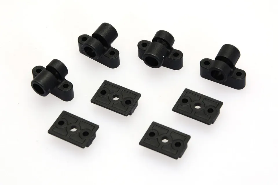 CEN DL-Series CD0410 Support Carrosserie F450 SD 1/10