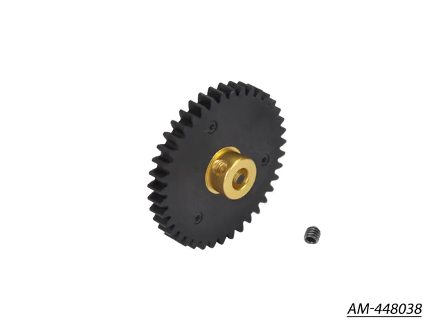 Arrowmax Gears Pignon 48P 38T AM-448038 moteur RC