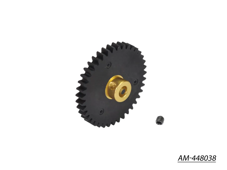 Arrowmax Gears Pignon 48P 38T AM-448038 moteur RC