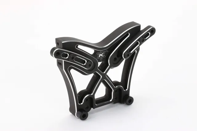 CEN KAOS CKR0301 Support Amortisseur Alu Reeper