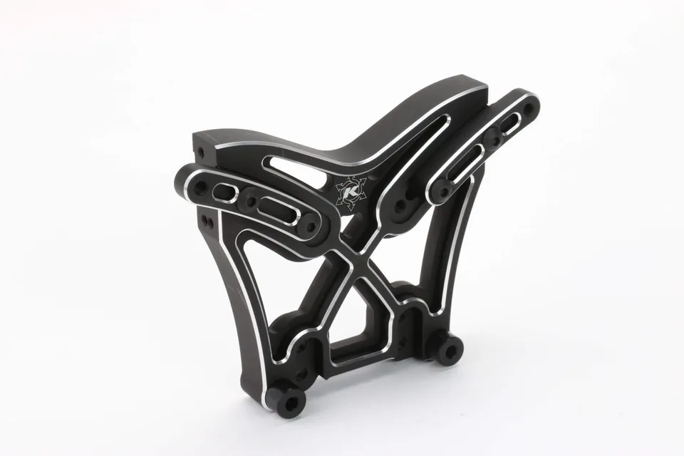 CEN KAOS CKR0301 Support Amortisseur Alu Reeper