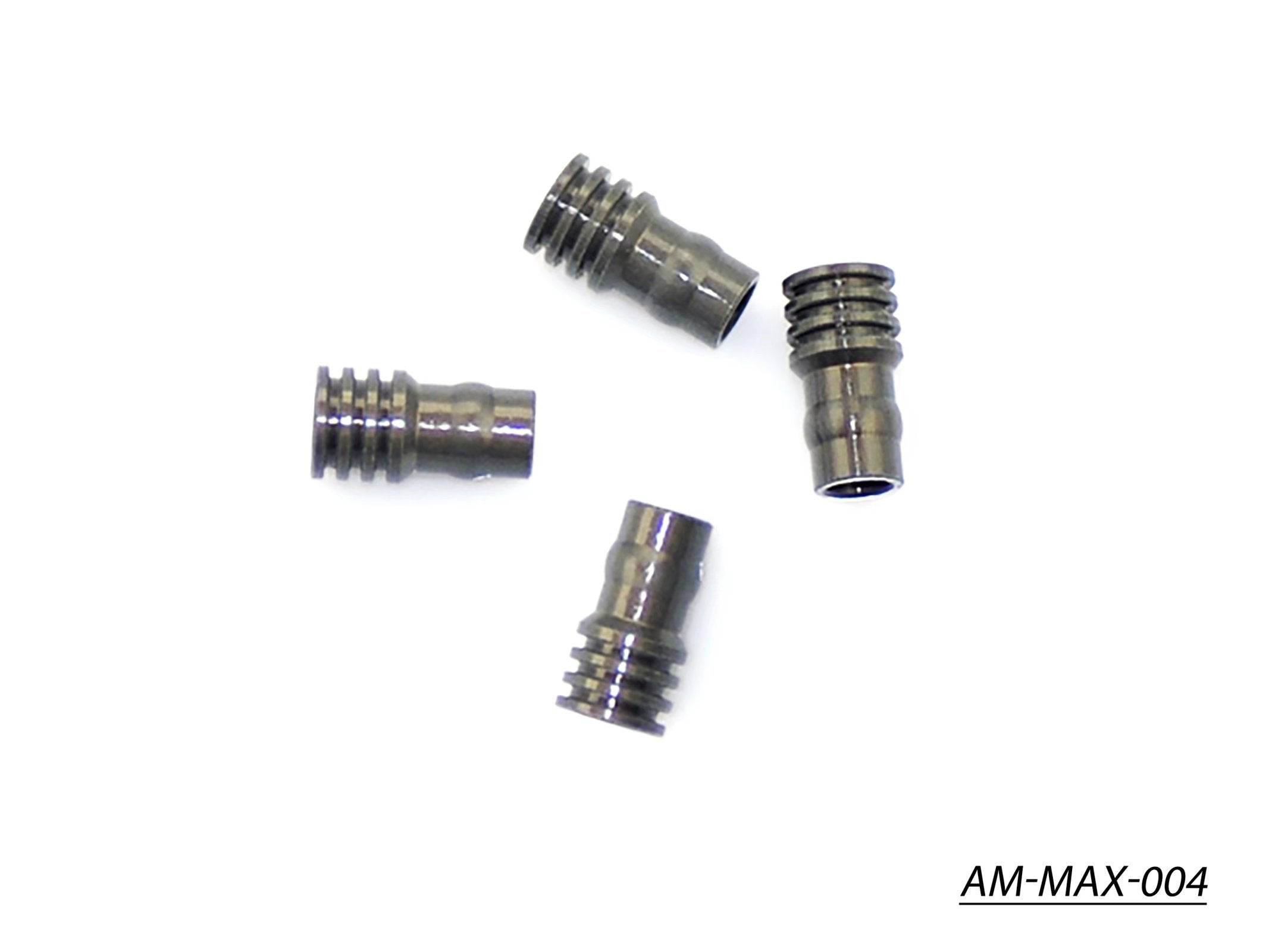 Arrowmax Option Parts rotules bouchon Yokomo B-MAX 7075 x4