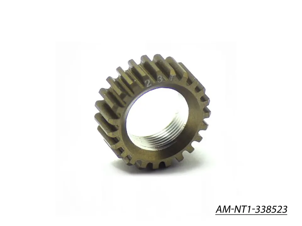 Arrowmax 2nd Gear 23T AM-NT1-338523 Engrenage RC 7075