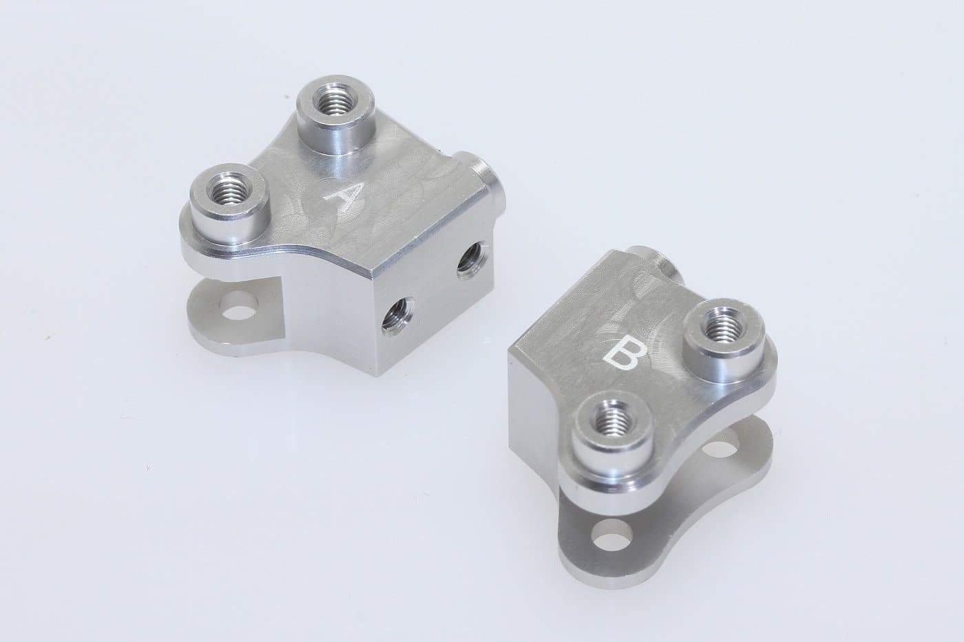 CEN Kaos CKQ0304 supports 4-link alu A+B