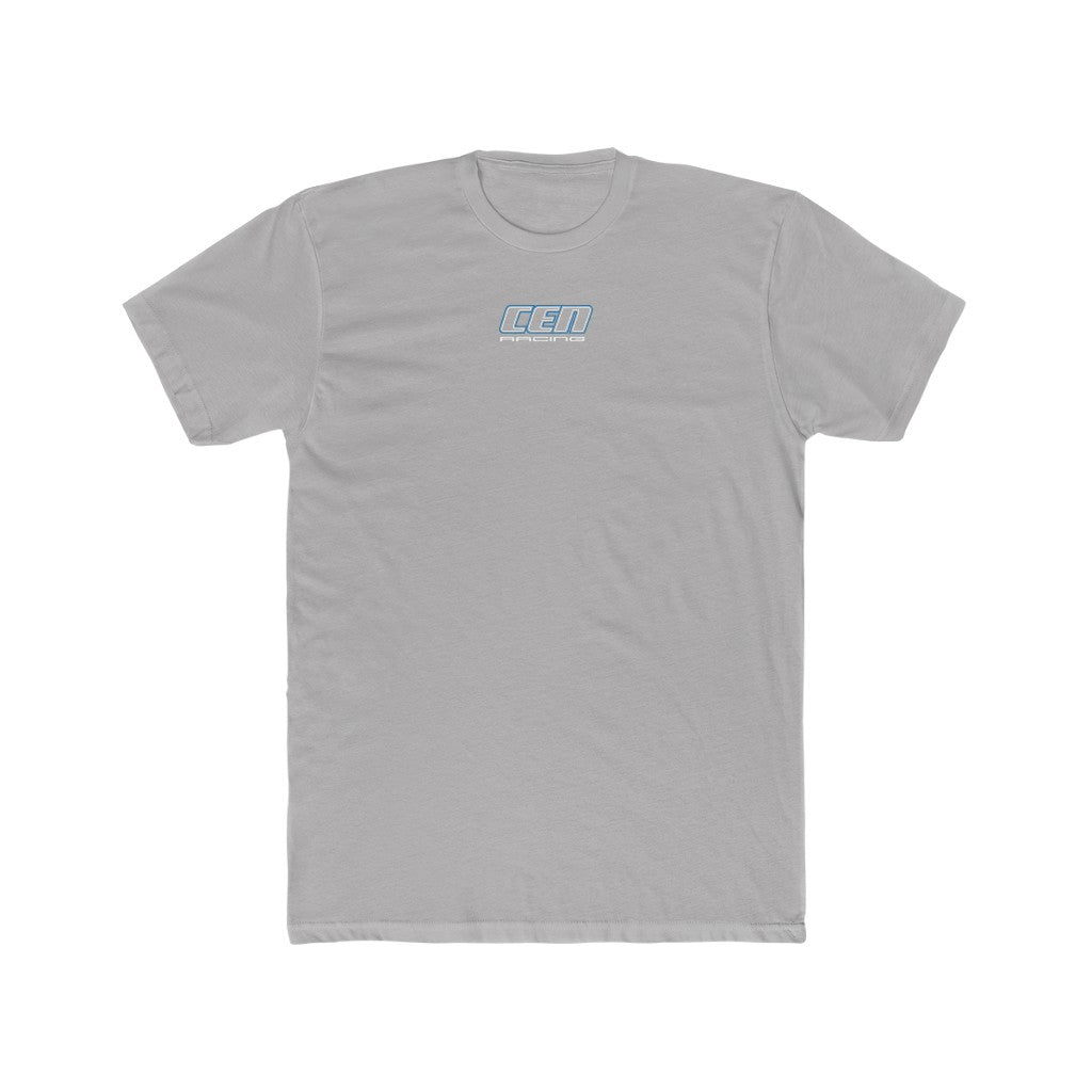 CEN F450 SD DL-Series 2021 t-shirt homme noir L coton