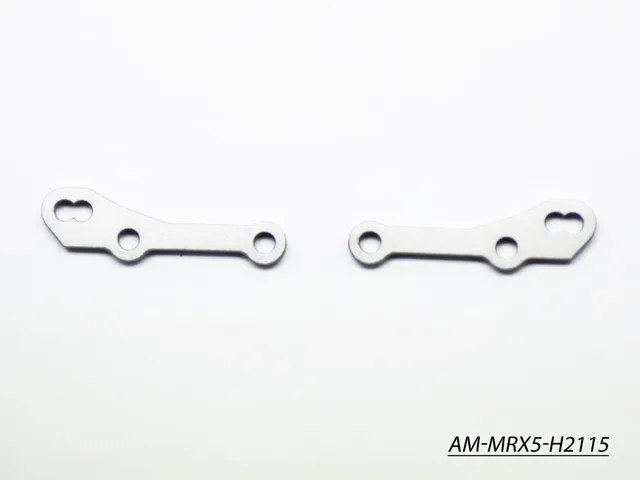 Arrowmax AM-MRX5-H2115 support amortisseur arrière 7075 x2