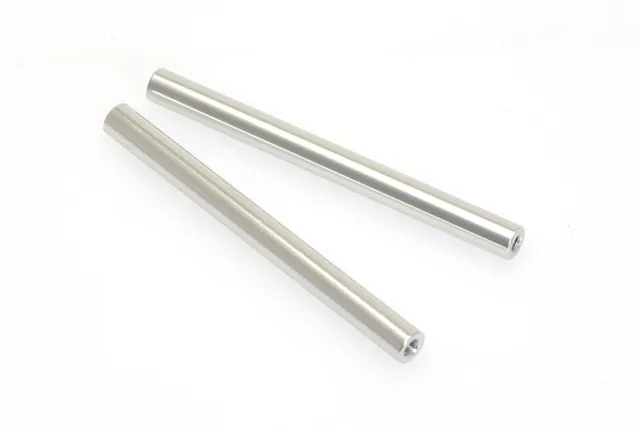 CEN DL-Series CD0302 Biellette Alu M3x69mm Argent x2