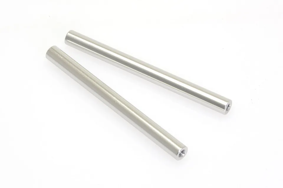 CEN DL-Series CD0302 Biellette Alu M3x69mm Argent x2