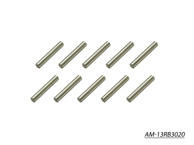 Arrowmax Accessories AM-13RB3020 goupille 3x20 lot 10