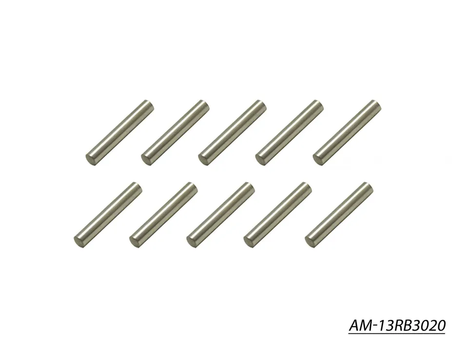 Arrowmax Accessories AM-13RB3020 goupille 3x20 lot 10