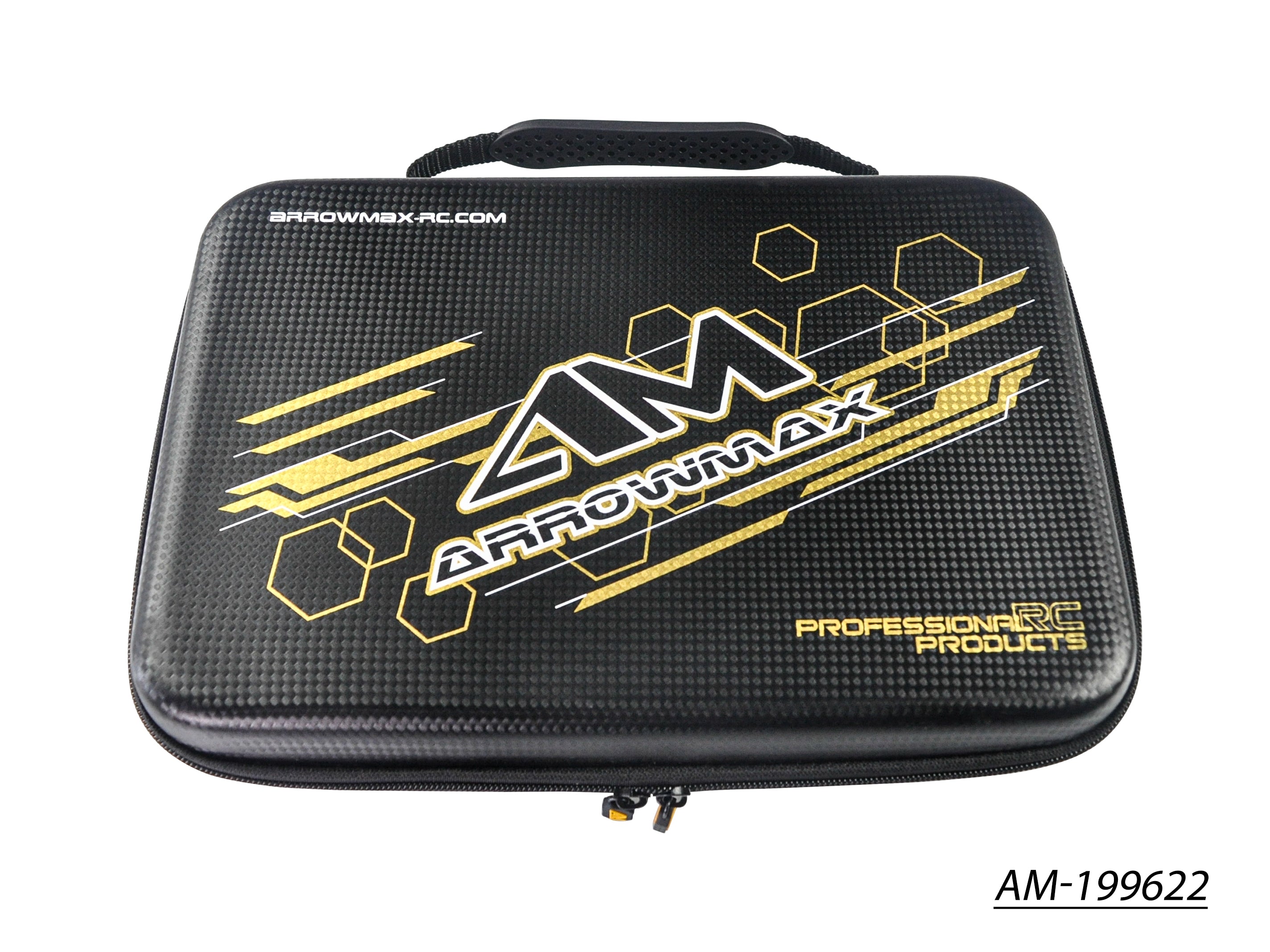Arrowmax Accessories Bag AM-199622 sacoche EVA 320 mm