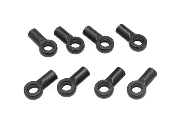 CEN CQ0335 rotule 5.8mm 19mm lot 8 pièces