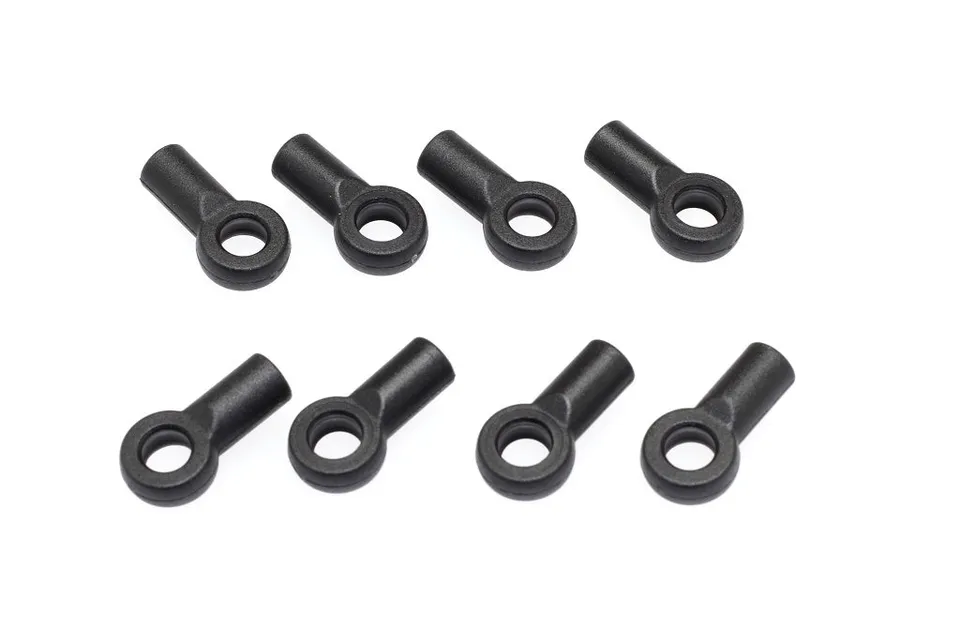CEN CQ0335 rotule 5.8mm 19mm lot 8 pièces