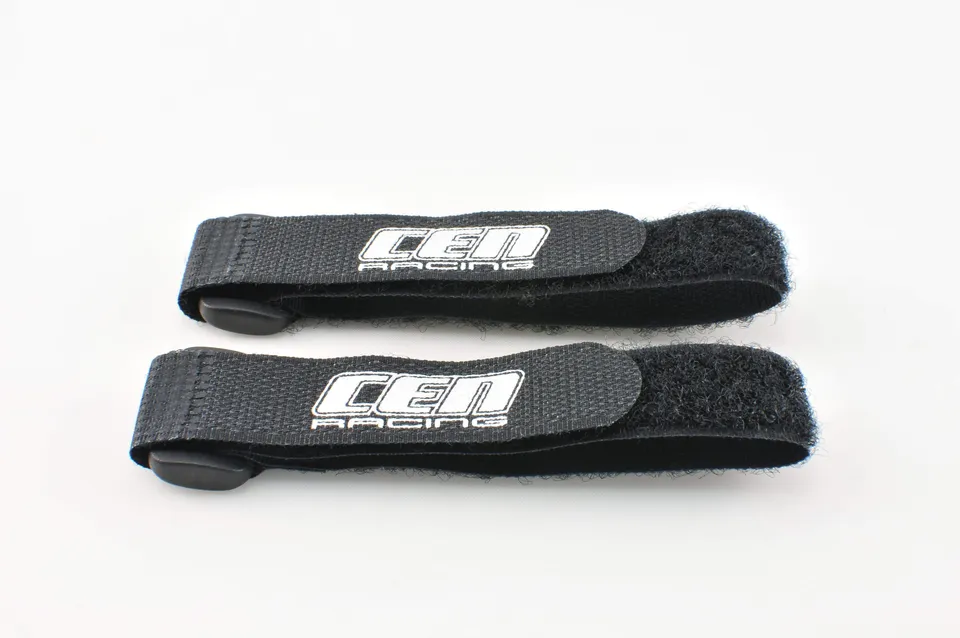 CEN GS527 sangles batterie noires paire Reeper