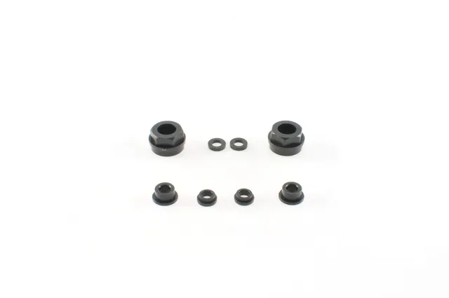 CEN GS511 Guides Tige Amortisseur Reeper x2