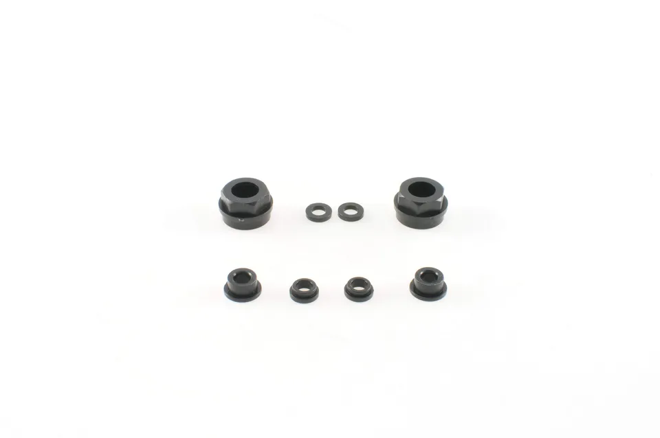 CEN GS511 Guides Tige Amortisseur Reeper x2
