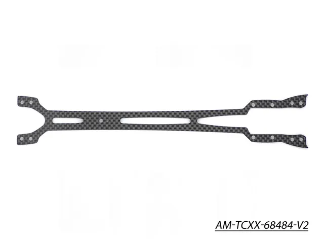 Arrowmax Upper Deck platine 1.75mm AM-TCXX-68484-V2