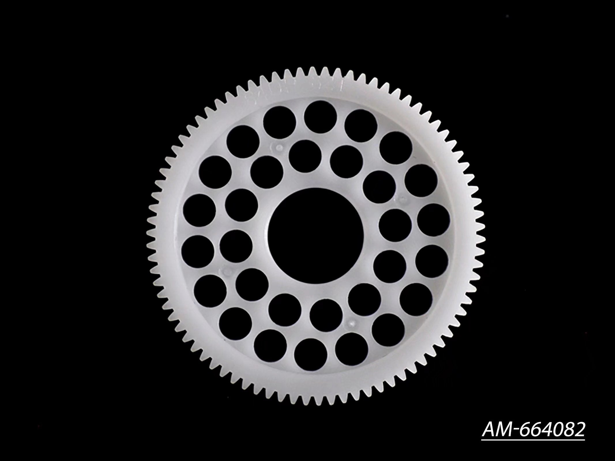Arrowmax Gears AM-664082 couronne diff 64P 82T