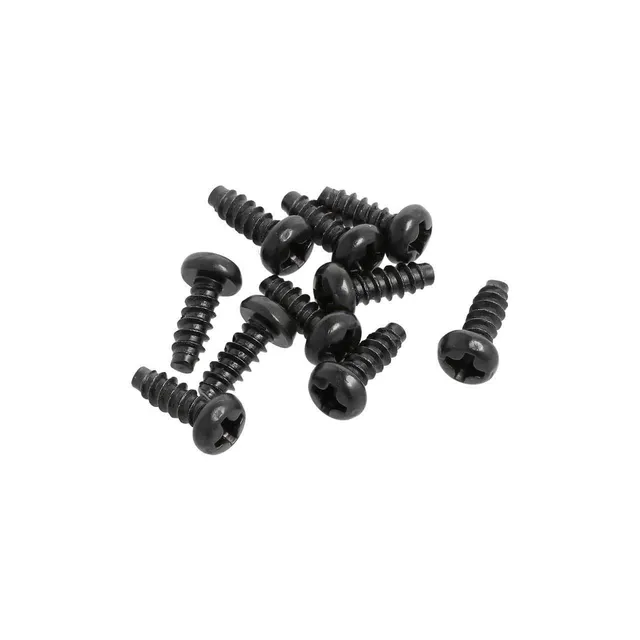 CEN Hardware G36532 vis M3x8mm lot 10 autotaraudeuse