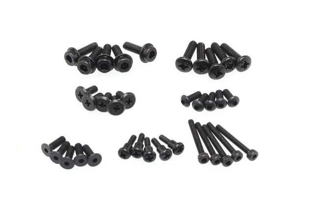 CEN C16767 kit vis métriques 1/16 Puma