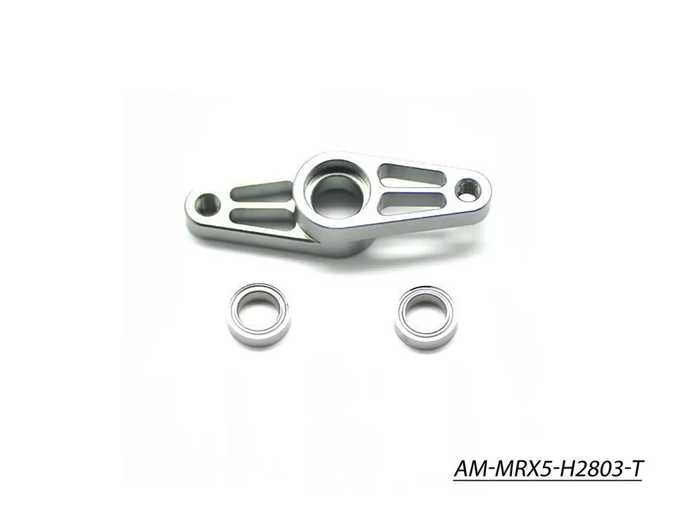 Arrowmax AM-MRX5-H2803-T sauve-servo 7075 avec roulement