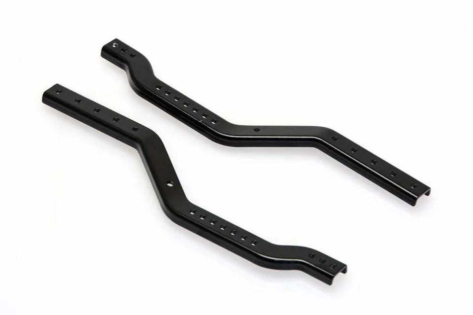 CEN Spare CD0401 rails châssis A B F450 SD 1/10