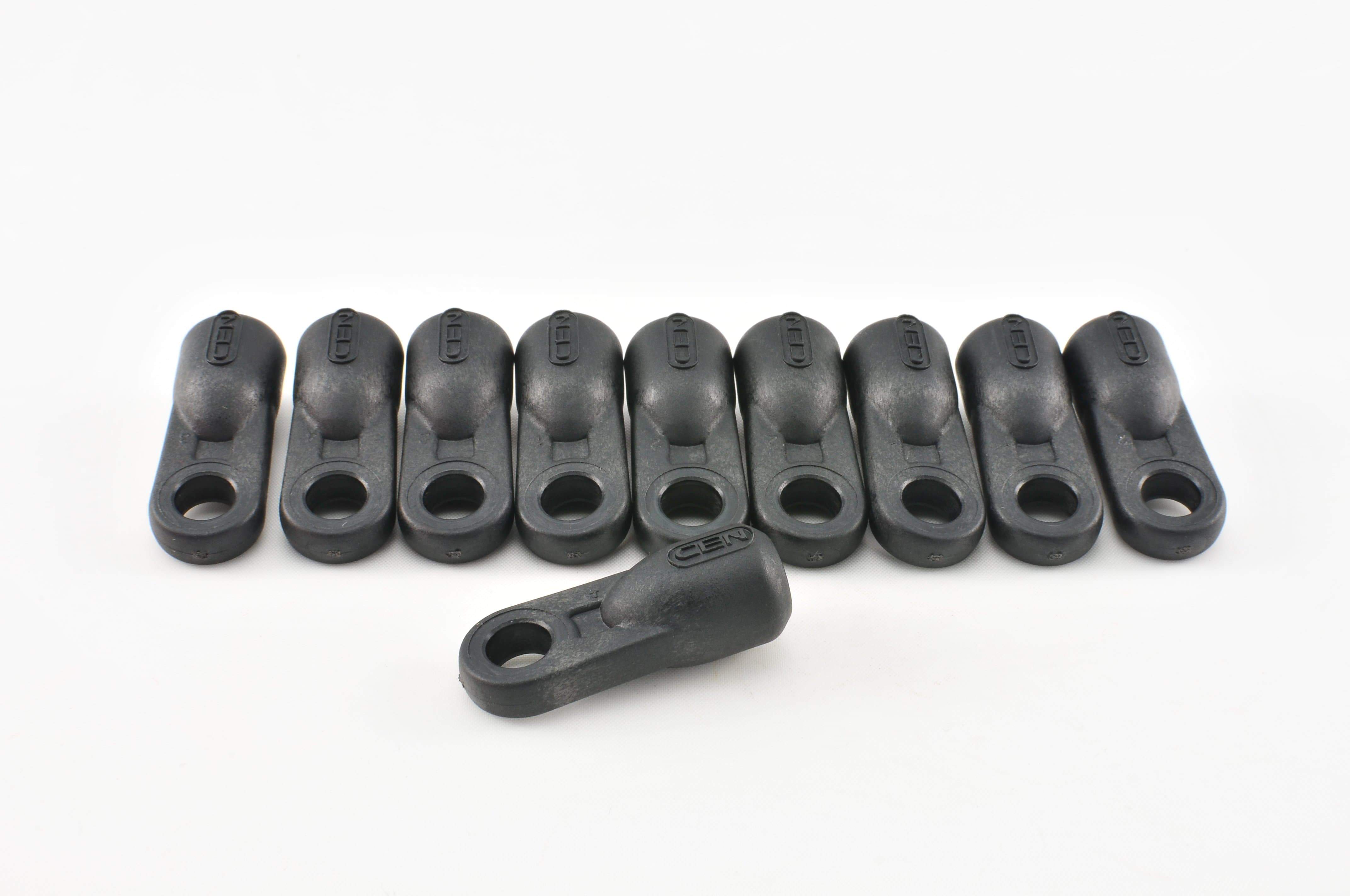 CEN GS074 rotules B7.80 x10 Reeper 1/7