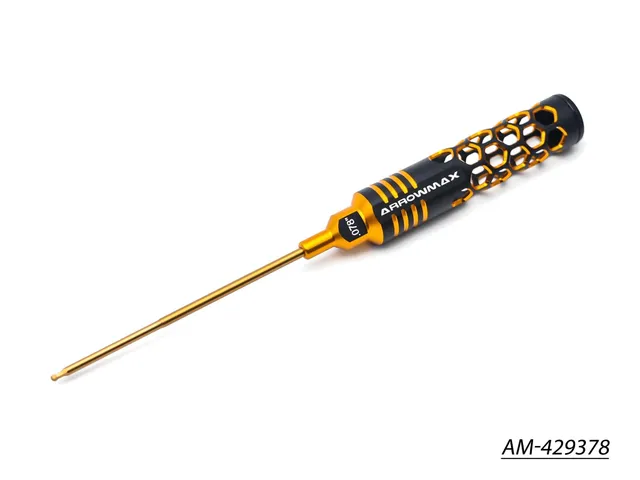 Arrowmax Purple Tools AM-429378 clé boule 5/64 x 110mm