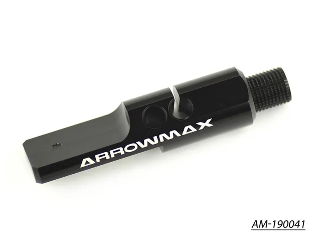 Arrowmax Body Post AM-190041 coupe carrosserie noir
