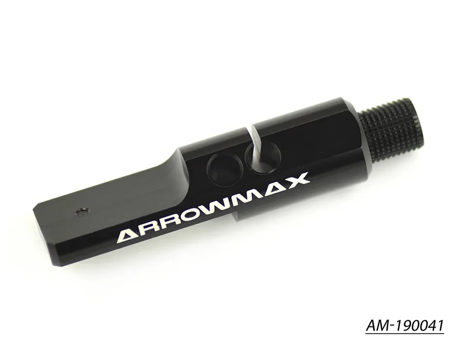 Arrowmax Body Post AM-190041 coupe carrosserie noir