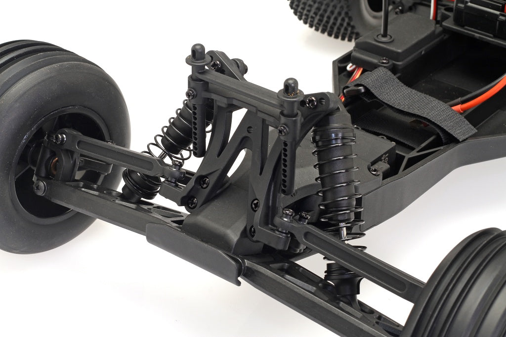 CEN Matrix 8121 Truck RC 1/10 RTR Bleu 2WD