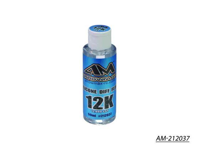 Arrowmax Diff Fluid AM-212037 huile différentiel 59ml 12000cst V2