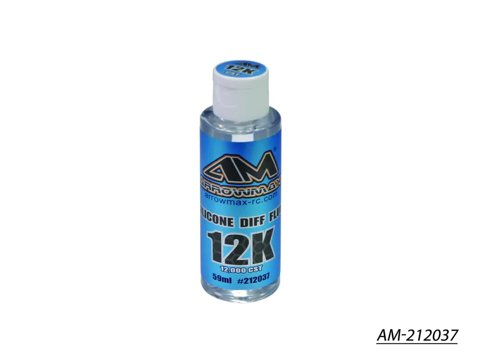 Arrowmax Diff Fluid AM-212037 huile différentiel 59ml 12000cst V2