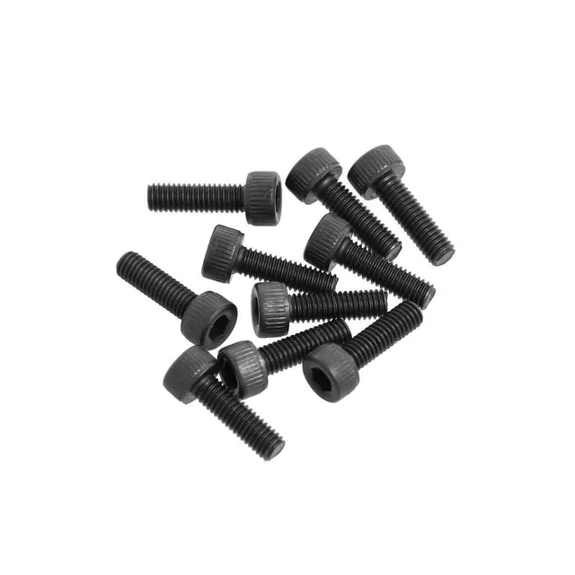 CEN Hardware G36227 vis M3x10mm lot 10