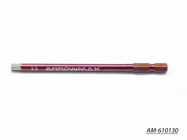 Arrowmax Purple Tools Clé Allen 3.0x70mm AM-610130