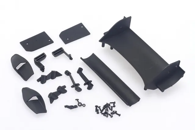CEN CM0910 Kit Carrosserie RC M-Sport Puma